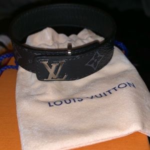 Louis Vuitton Men’s bracket